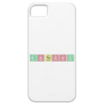 Anthony  iPhone 5 Cases