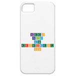 Keep
 calm
 and 
 experiment
 on  iPhone 5 Cases