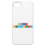 Saber
 Chowdhury  iPhone 5 Cases
