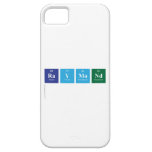 Raymond
   iPhone 5 Cases