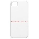Welcome to 9E  iPhone 5 Cases