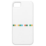 To Sum It Up  iPhone 5 Cases