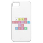 Jesus
 Christ
 Is
 Lord  iPhone 5 Cases