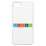 Axiel  iPhone 5 Cases