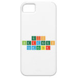 Eric
 Alexanders
 Computer  iPhone 5 Cases