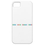 Mert Onay Ozel Ders  iPhone 5 Cases