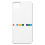 I dont know   iPhone 5 Cases