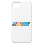 Felicidades
 licenciada!  iPhone 5 Cases
