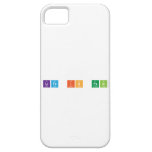 Life is pain  iPhone 5 Cases