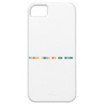 Which ocean is the largest?  iPhone 5 Cases