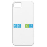 mods gay  iPhone 5 Cases