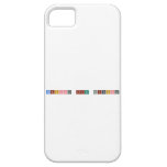 Camille dane navacilla  iPhone 5 Cases