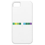 NOBLE WEEk
   iPhone 5 Cases