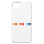 Hi Bri-Ana  iPhone 5 Cases