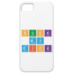 Suck
 My
 Dick  iPhone 5 Cases