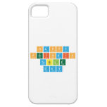 Happy 
 Periodic
 Table 
 Day  iPhone 5 Cases