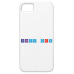 Canada Dry  iPhone 5 Cases