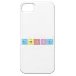 Gracie  iPhone 5 Cases