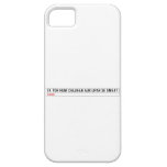 ek toh hum Chauhan Aur upar se Smart  iPhone 5 Cases
