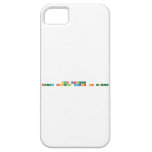 Sami Bartlett
 Future football manager of England  iPhone 5 Cases