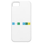 Aju Deb  iPhone 5 Cases