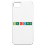 Alexander
   iPhone 5 Cases