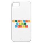 Periodic
 Table
 Writer  iPhone 5 Cases
