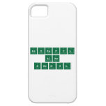Ashraful
 Alam
 Shemul  iPhone 5 Cases