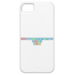 ChallyzeeHowell
 love
 you  iPhone 5 Cases