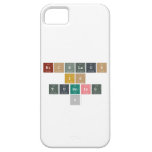 Nicklaus is turning 8  iPhone 5 Cases