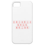 Periodic
 Table
 Writer  iPhone 5 Cases