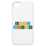 Good
 Science  iPhone 5 Cases