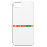 AtBrClFIUus  iPhone 5 Cases