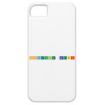 Something Better  iPhone 5 Cases