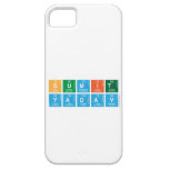 sumit 
 yadav  iPhone 5 Cases