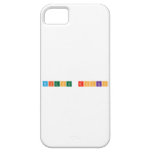 Science rocks  iPhone 5 Cases