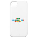 FACT
 MAGUKUBJANE
 ROCKS
 «««»»»  iPhone 5 Cases