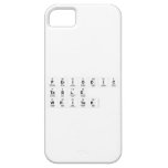Periodic
 Table
 Writer  iPhone 5 Cases