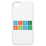 coffee 
 brindes  iPhone 5 Cases