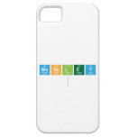 Moseley
   iPhone 5 Cases