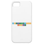 Congratulations 
 Brooke  iPhone 5 Cases