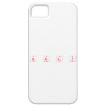 C a l y  iPhone 5 Cases