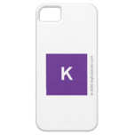 k  iPhone 5 Cases