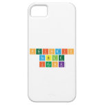 Periodic
 Table
 ipunk  iPhone 5 Cases