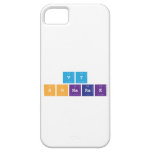 Vy 
 Sonarak  iPhone 5 Cases
