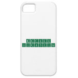 metodo
 cientifico  iPhone 5 Cases