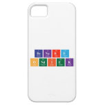 Benard 
 Ondiek  iPhone 5 Cases