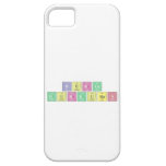 Burcu
 Durduran  iPhone 5 Cases