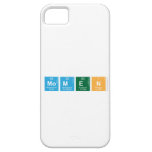 Momen  iPhone 5 Cases