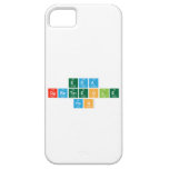Eda
 Ogretmenle 
 Fen  iPhone 5 Cases